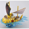 One Piece - Grandship Collection - Maquette Trafalgar Law's Submarine