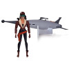 The New Batman Adventures - Roxy Rocket Deluxe