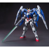Gundam - MG 1/100 GN-0000 + GNR-010 00 Raiser