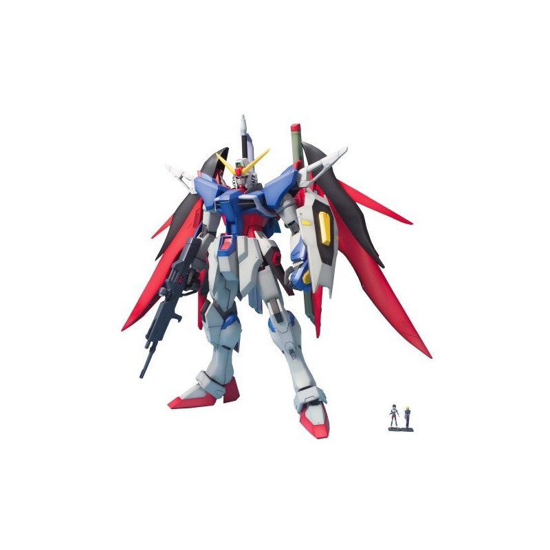 Gundam - MG 1/100 ZGMF-X42S Destiny Gundam