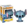 Disney Pop! - Lilo & Stitch - Stitch seated