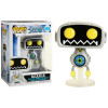 Marvel - Pop! Fantastic Four - HERBIE n°564