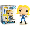 Marvel - Pop! Fantastic Four - Invisible Girl n°558