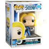 Marvel - Pop! Fantastic Four - Invisible Girl n°558