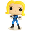 Marvel - Pop! Fantastic Four - Invisible Girl n°558