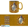 Harry Potter - Mug 460 ml Hufflepuff