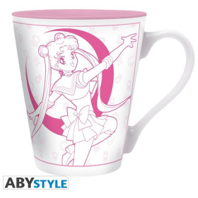 Sailor Moon - Tasse 250 ml