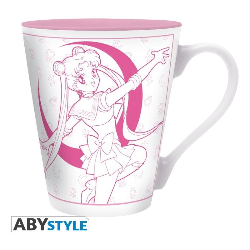 Sailor Moon - Tasse 250 ml