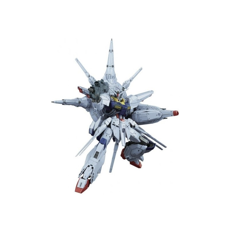Gundam - MG 1/100Providence Gundam