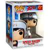 Speed Racer - Pop! - Speed Racer n°737