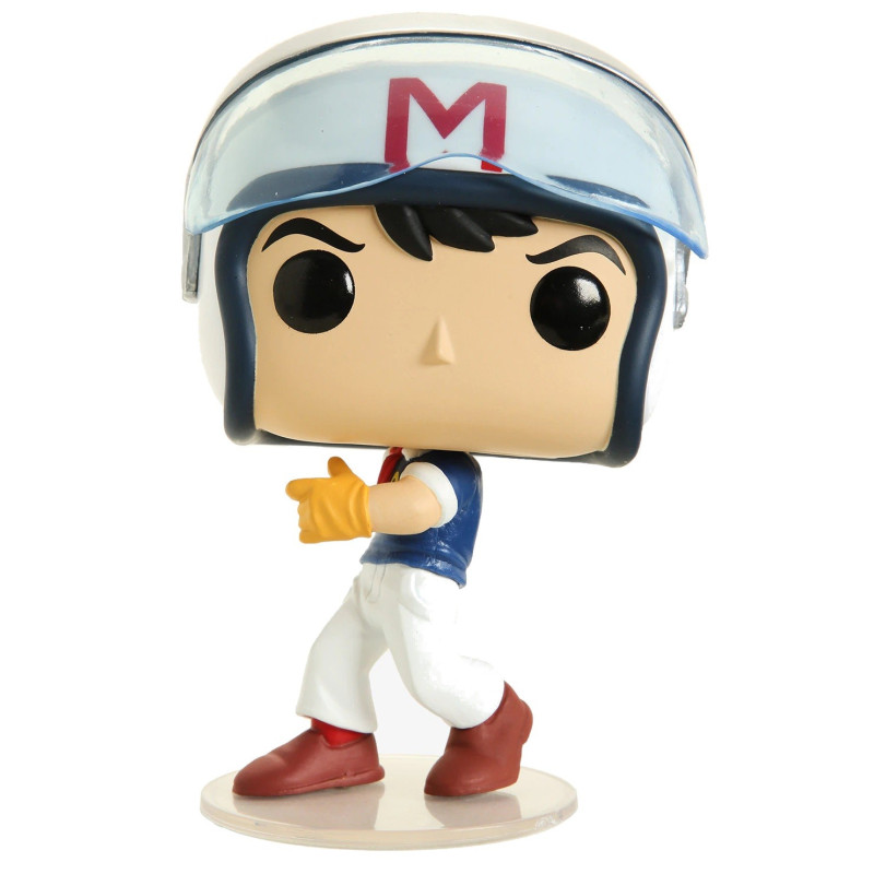 Speed Racer - Pop! - Speed Racer n°737