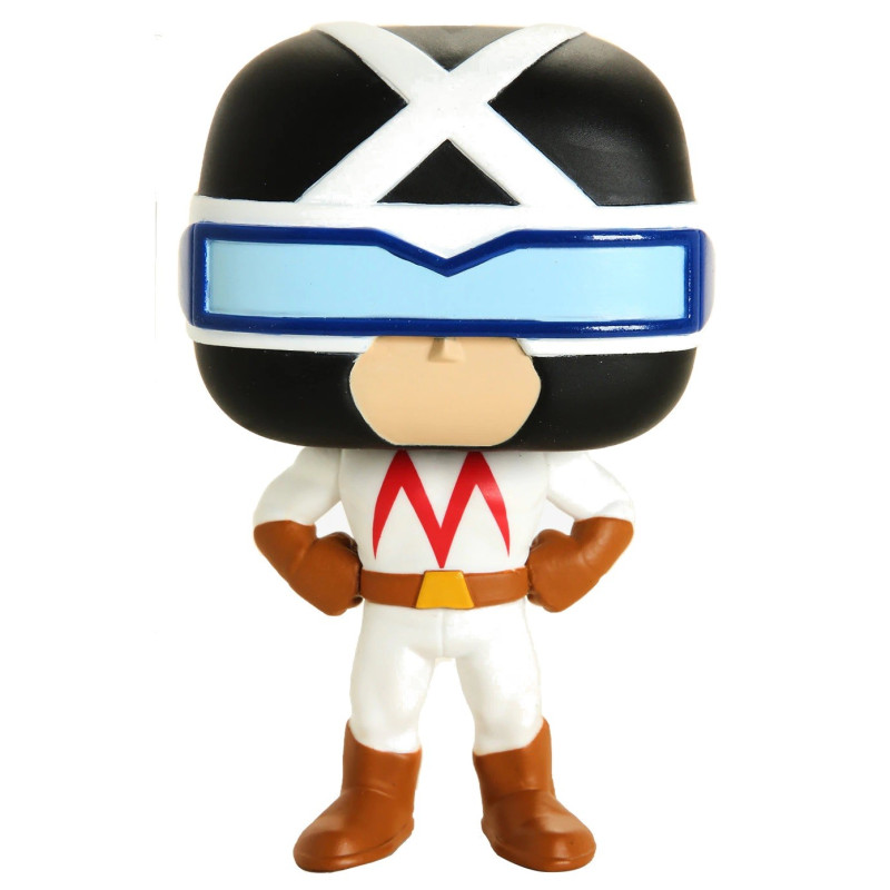 Speed Racer - Pop! - Racer X n°738