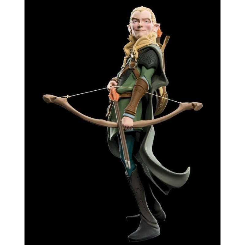 Lord of the Rings - Figurine mini Epics 12 cm - Legolas