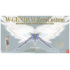 Gundam - PG 1/60 W-Gundam Zero Custom