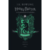 Harry Potter et le prisonnier d'Azkaban: Édition Serpentard