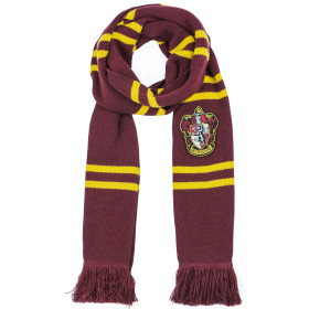 Harry Potter - écharpe Gryffindor