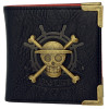 One Piece - Portefeuille premium Skull