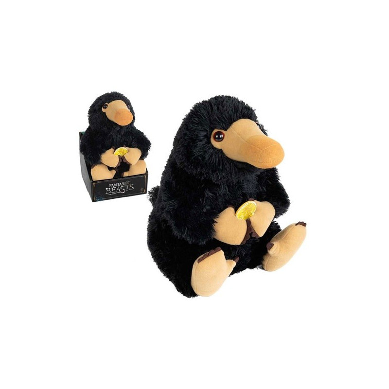 Fantastic Beasts - Peluche Niffler Pièce 24 cm