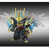 Gundam - SD Sangoku Soketsuden Tien Ba Cao Cao Wing Gundam