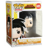 My Hero Academia - Pop! - Momo Yaoyorozu n°605