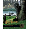 La collection Harry Potter au cinéma - Tome 4 : Les élèves de Poudlard