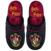 Harry Potter - Chaussons pantoufles Gryffindor 41/46