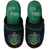 Harry Potter - Chaussons pantoufles Slytherin 41/46