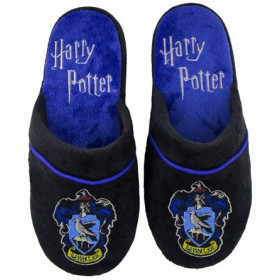 Harry Potter - Chaussons pantoufles Ravenclaw 41/46