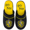 Harry Potter - Chaussons pantoufles Hufflepuff 41/46