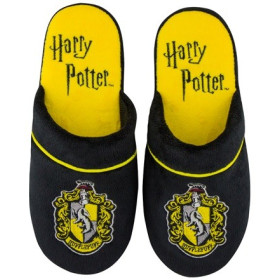 Harry Potter - Chaussons pantoufles Hufflepuff 41/46