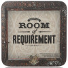 Harry Potter - Sous-verre Room of Requirement