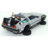 Retour vers le Futur II - réplique DeLorean 1/24 Flying Mode