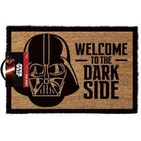 Star Wars - Paillasson Welcome to the Dark Side