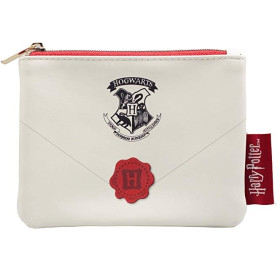 Harry Potter - Porte-monnaie Lettre