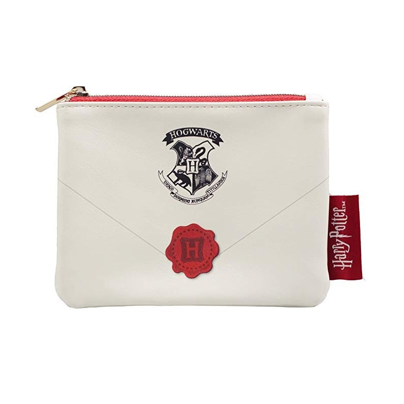 Harry Potter - Porte-monnaie Lettre