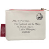Harry Potter - Porte-monnaie Lettre