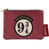 Harry Potter - Porte-monnaie Hogwarts Express Platform 9 3/4