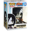 Naruto Shippuden - Pop! Animation - Orochimaru n°729