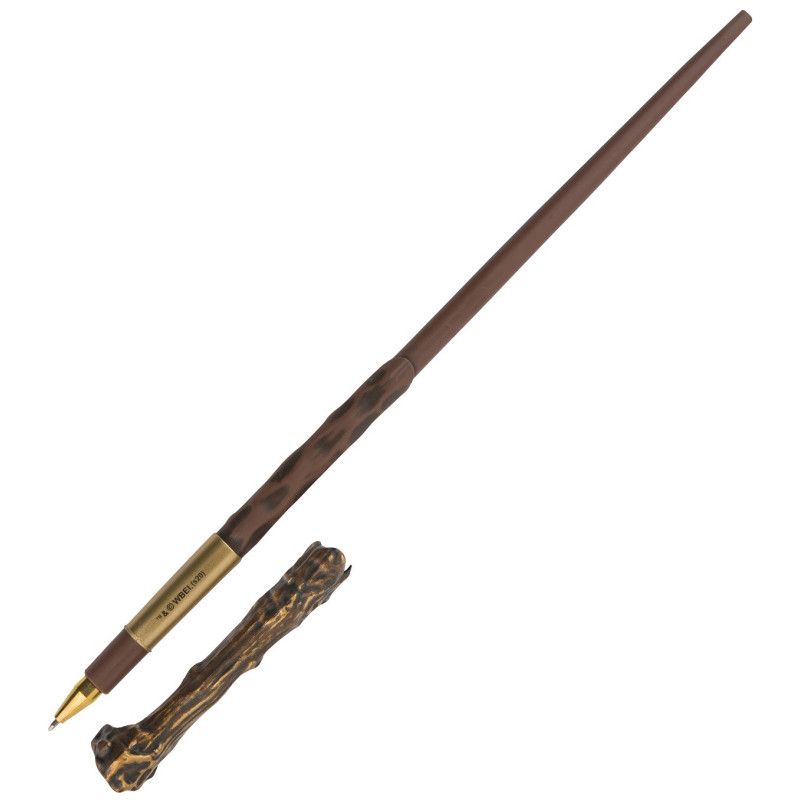 Harry Potter - Stylo baguette Harry Potter