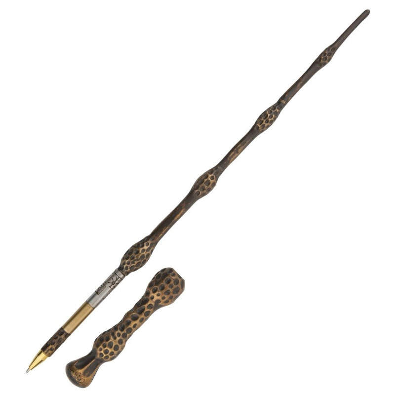 Harry Potter - Stylo baguette Albus Dumbledore