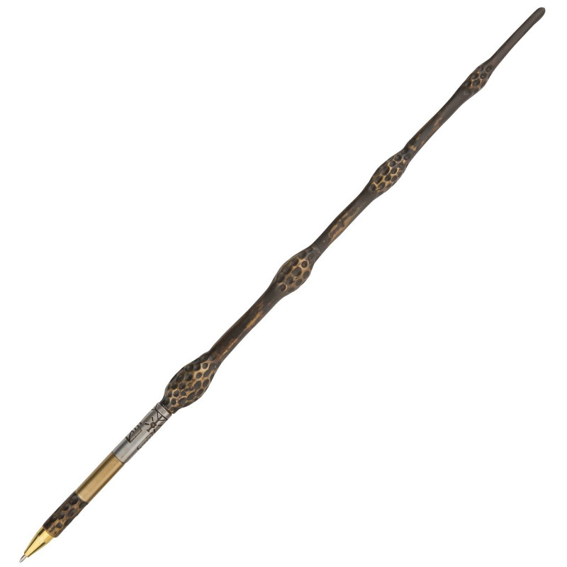 Harry Potter - Stylo baguette Albus Dumbledore