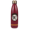 Harry Potter - Bouteille métal Hogwarts Express Platform 9 3/4
