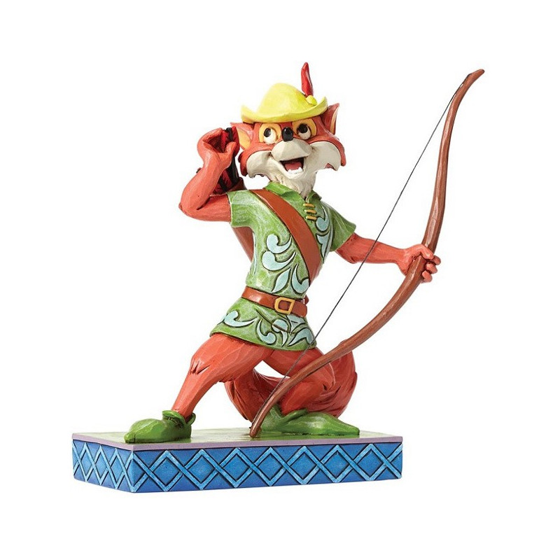 Disney - Traditions - Robin Hood (Roguish Hero)
