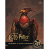La collection Harry Potter au cinéma - Tome 5 : Les compagnons, les plantes et les métamorphes