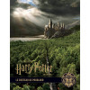 La collection Harry Potter au cinéma - Tome 6 : Le château de Poudlard