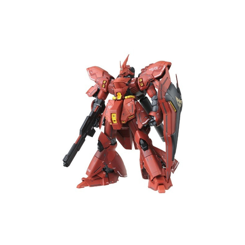 Gundam - MG 1/100 MSN-04 Sazabi Ver.Ka