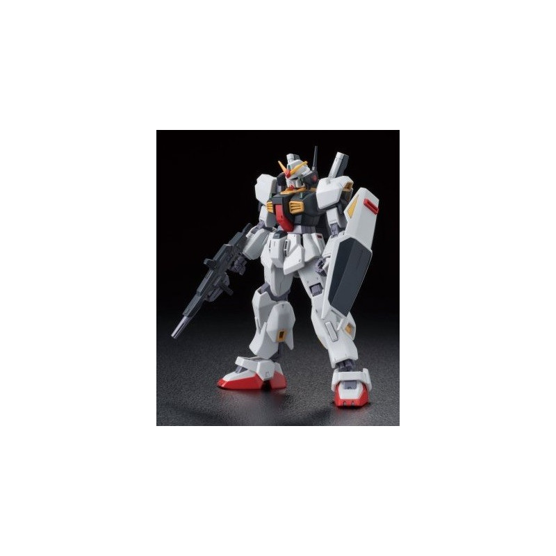 Gundam - HGUC 1/144 RX-178 Gundam Mk-II AEUG