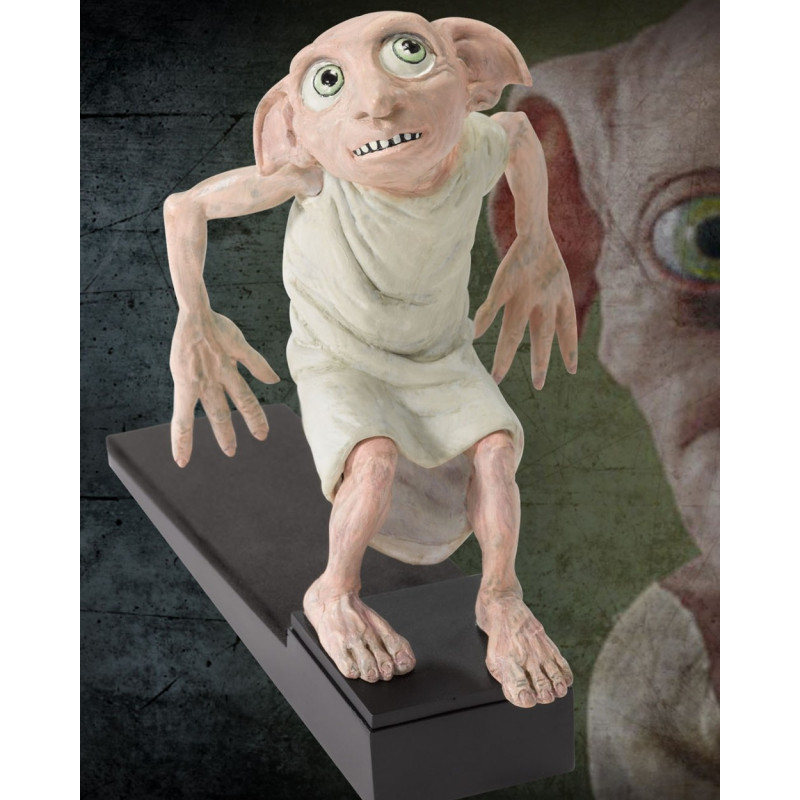 Harry Potter - Bloque-porte Dobby