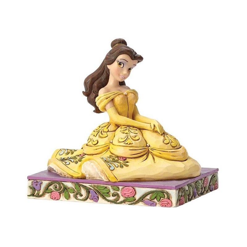 Disney - Traditions - Belle (Be kind)