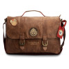 Harry Potter - Sac besace bandoulière Hogwarts